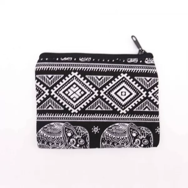 Mini Multi Purpose Pouch (assorted designs) 14x10cm - Image 7