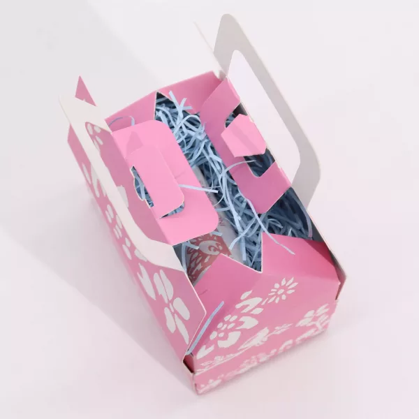 Agnes & Cat Wellness Gift Set - Bloom & Bliss - Image 3