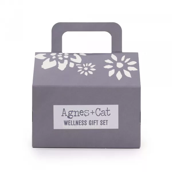 Agnes & Cat Wellness Gift Set - Lake Breeze - Image 2