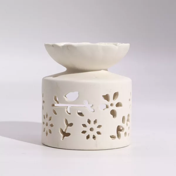 Agnes & Cat Fragrance Gift Set - Tea & Roses - Image 3