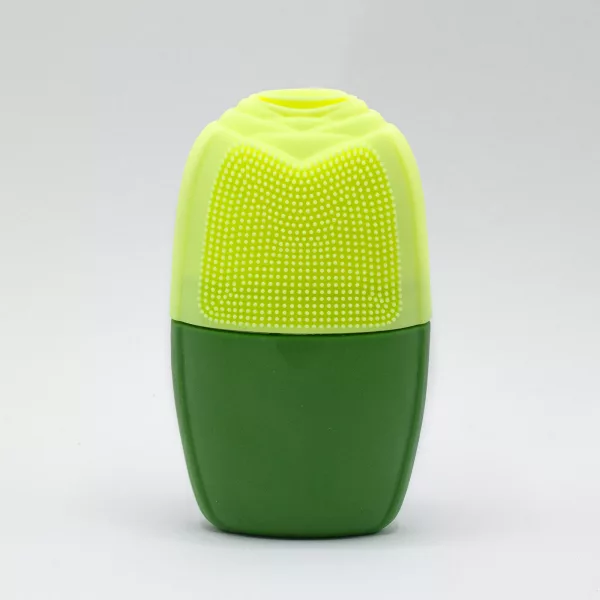 Silicone Ice Face Roller - roller - green - Image 2