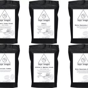 The Chocolate Lovers Bundle