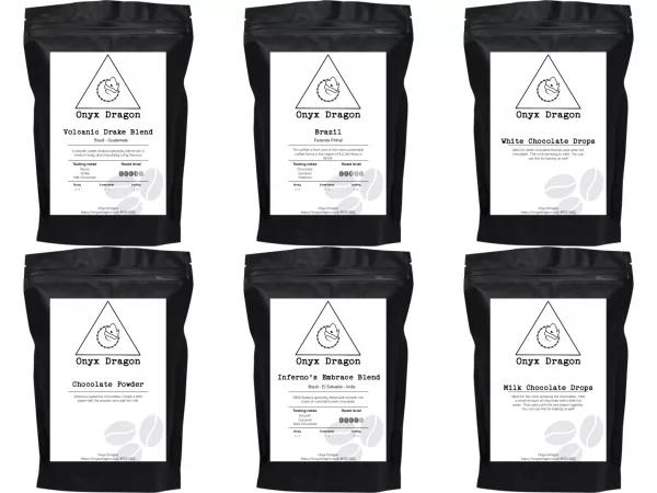 The Chocolate Lovers Bundle