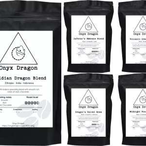 The Espresso Bundle