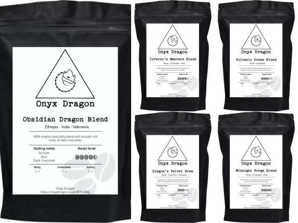 The Espresso Bundle