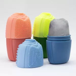 Silicone Ice Face Rollers