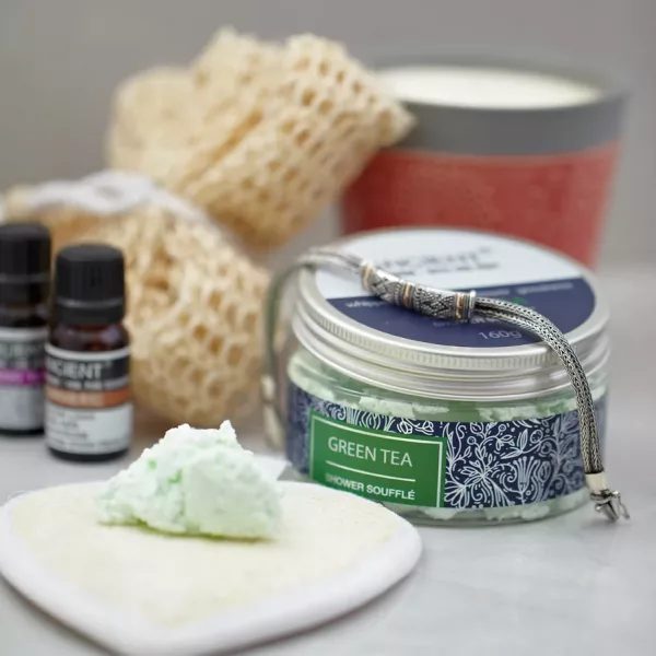 Shower Souffle 160g - Grape - Image 3
