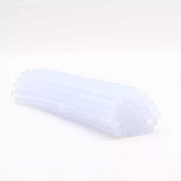Premium Quality Hot Melt Glue Sticks - 11mm sticks x 30cm (aprox 33) TE-3