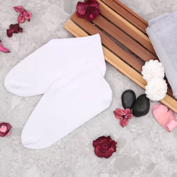 Pair of Professional Treatment Socks - Image 3