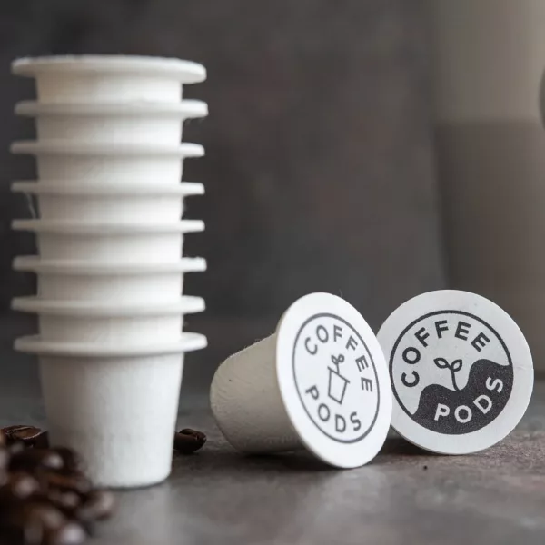 Re-fill pack of 75 pods & lids