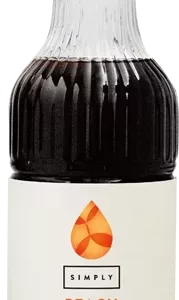 Peach Iced Tea
