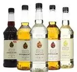 Simply Syrups