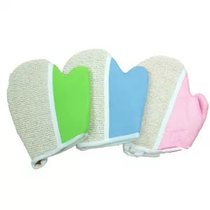 Glove, Mitts & Wraps