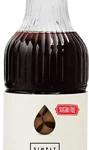 Chocolate Sugar Free