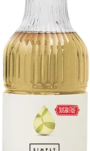 Vanilla Sugar Free