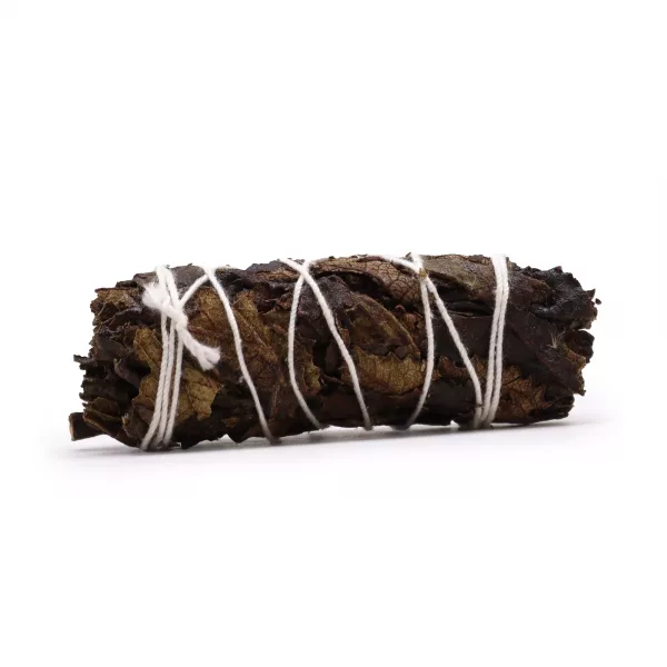 Smudge Stick - Black Sage 10cm - Image 2