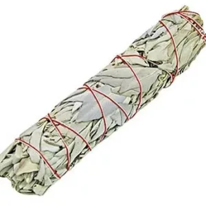 Smudge Stick - White Sage 22.5 cm