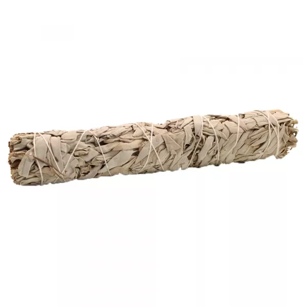 Smudge Stick - White Sage 22.5 cm - Image 3