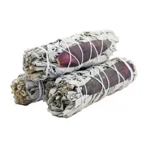 Smudge Stick - Dream Sage 10cm