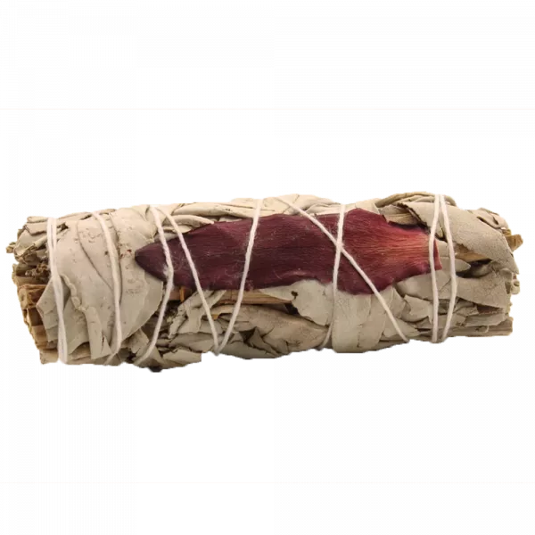 Smudge Stick - Dream Sage 10cm - Image 2