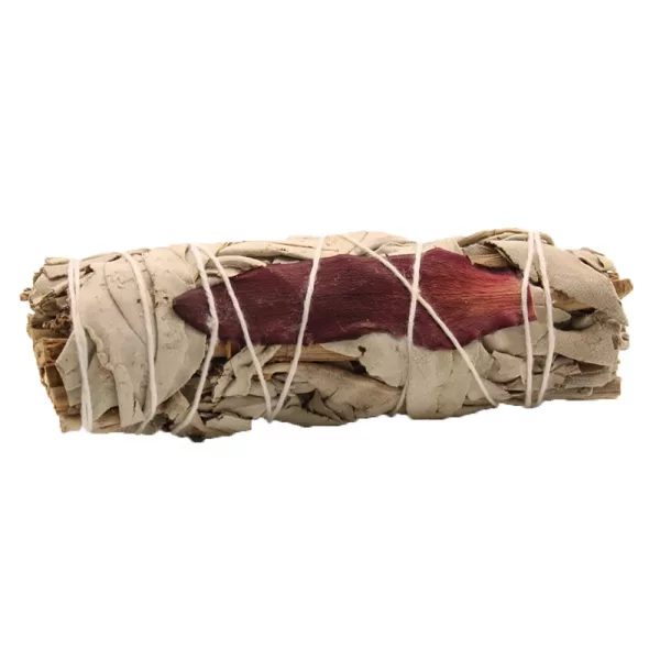 Smudge Stick - Dream Sage 10cm - Image 3