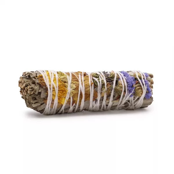 Smudge Stick - Good Vibes sage 10 cm - Image 2