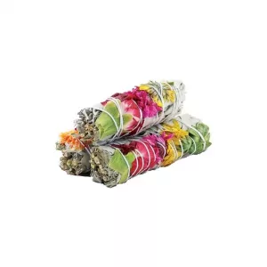 Smudge Stick - Native Joy Sage 10cm