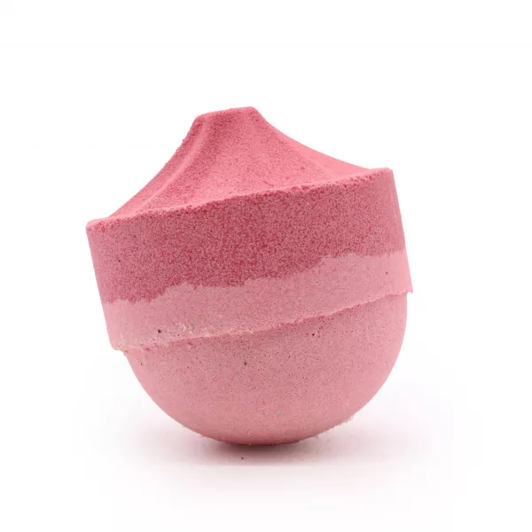 Jumbo Bath Bomb - Razzle Dazzle - Image 2