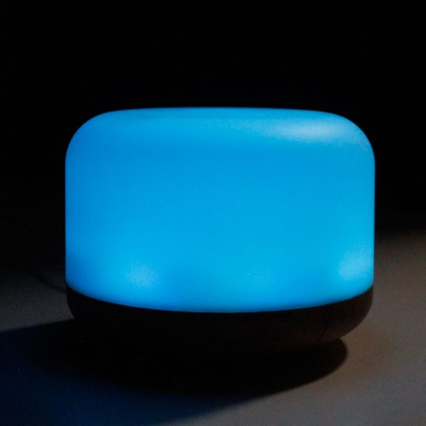 Aarhus Atomiser - Classic Pod - USB - Colour Change - Timer - Image 3