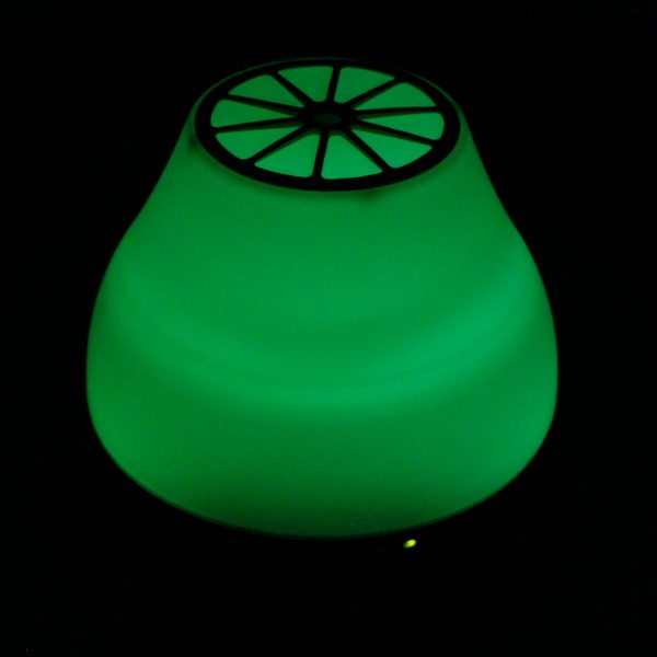 Viennese Atomiser - Bluetooth Speaker - USB - Colour Change - Timer - Image 4