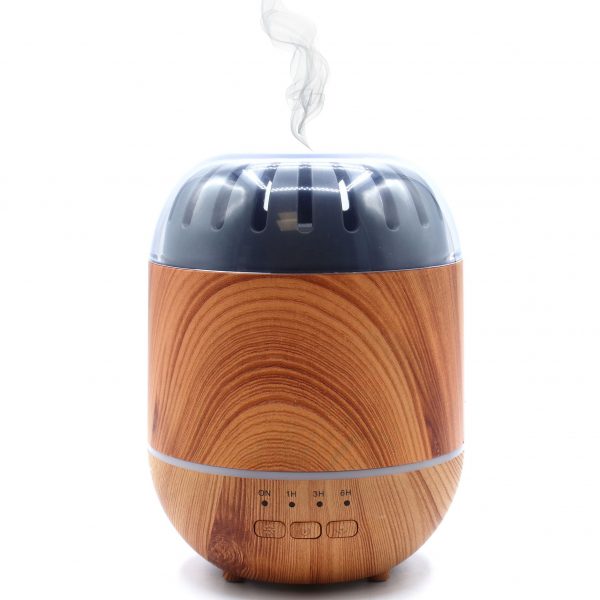 Copenhagen Atomiser - USB - Colour Change - Timer - Image 4