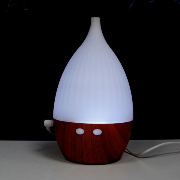 Milan Atomiser - USB - Colour Change - Image 4