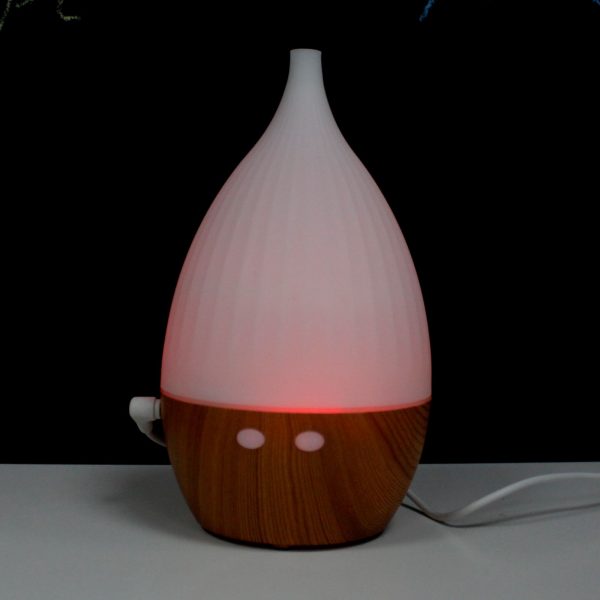 Milan Atomiser - USB - Colour Change - Image 5