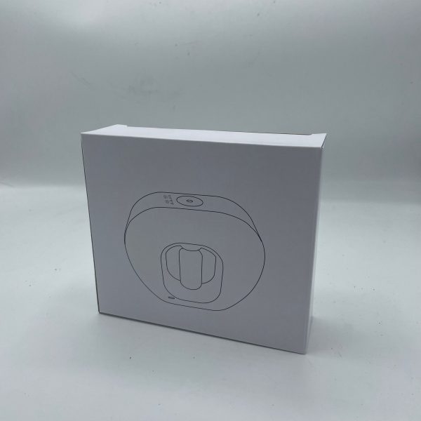 Dry Aromatherapy Diffuser - Nebulizer - USB-C - No Water Required - Image 2