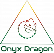 Onyx Dragon