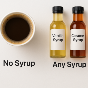 Build Your Own Coffee Starter Pack