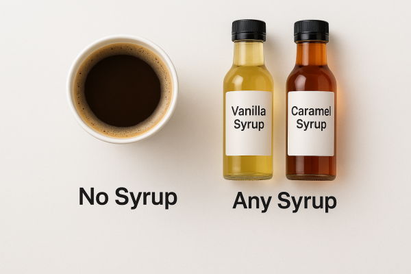 Build Your Own Coffee Starter Pack
