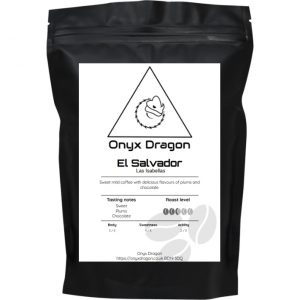 Single Origin Coffee