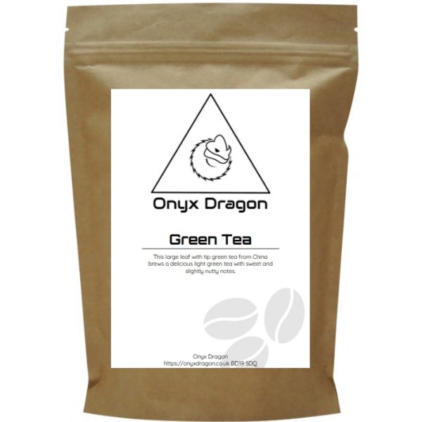 Green Tea