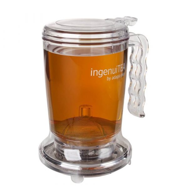 IngenuiTEA Loose leaf tea brewer - 450ml