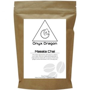 Masala Chai