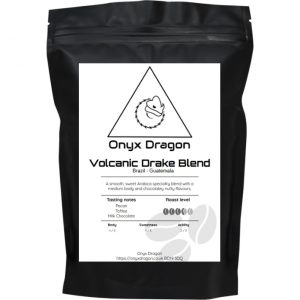 Volcanic Drake Blend