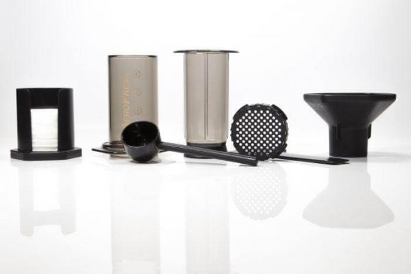 Aeropress Filter Papers (350)