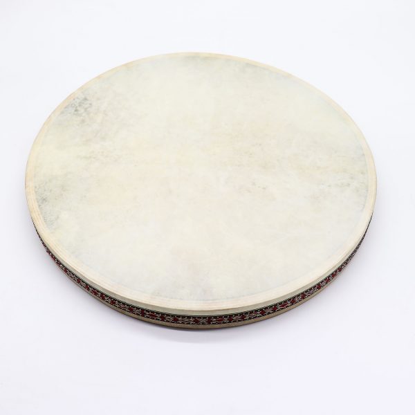 Shaman Sound Healing Ocean Drum - 45cm - Image 2