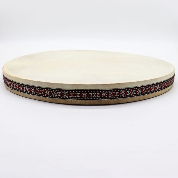 Shaman Sound Healing Ocean Drum - 45cm - Image 3
