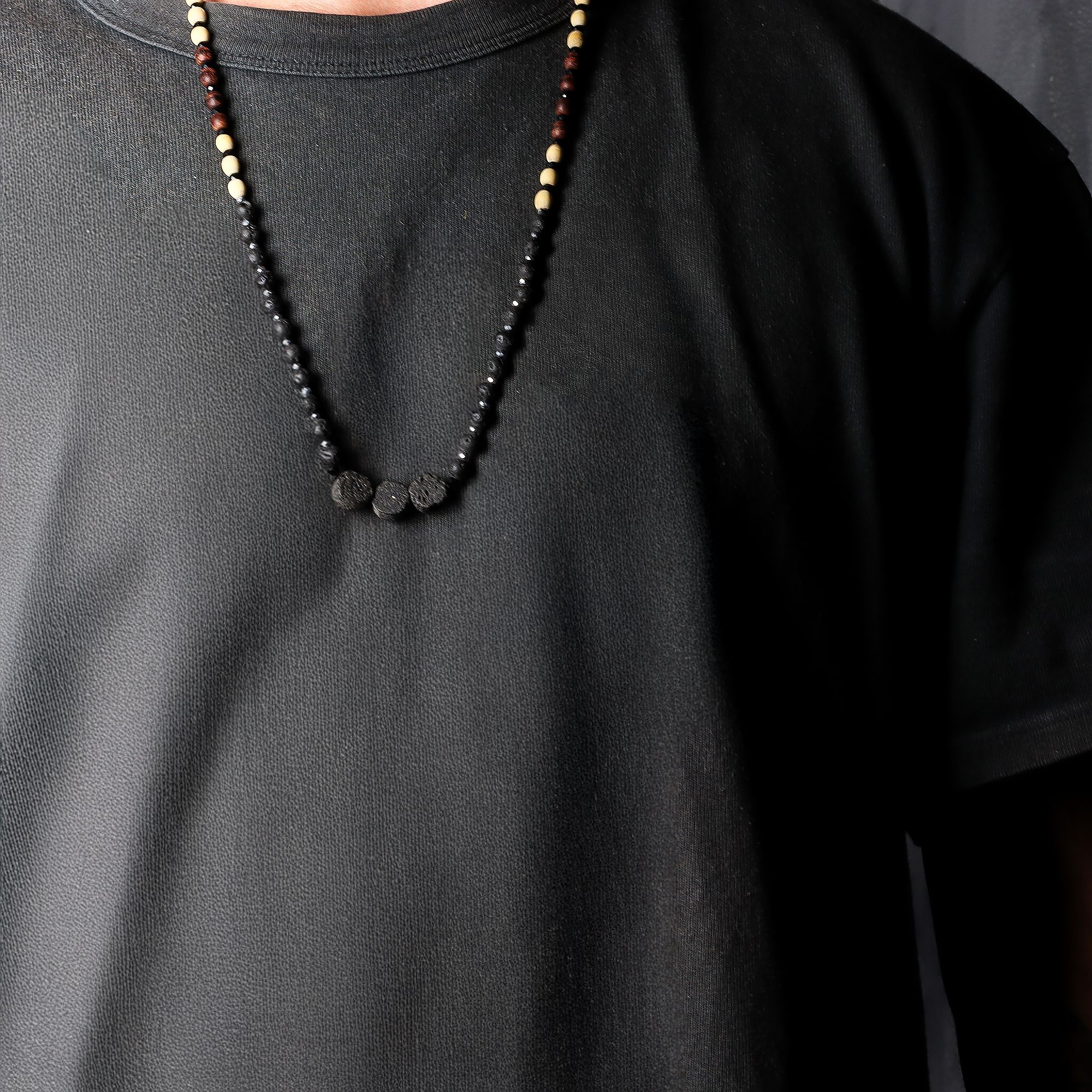 Essence of the Volcano Necklace - Connection to Nature - Image 6