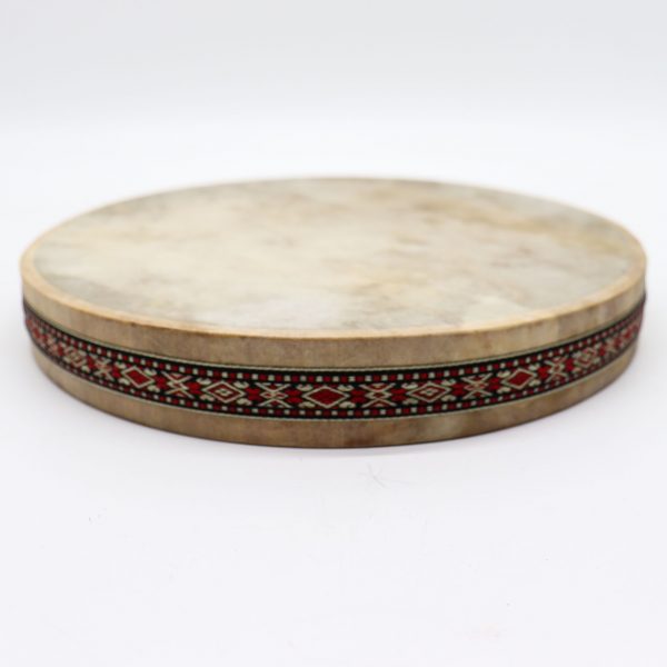 Shaman Sound Healing Ocean Drum - 30cm - Image 3