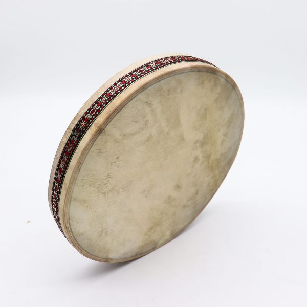 Shaman Sound Healing Ocean Drum - 30cm - Image 4