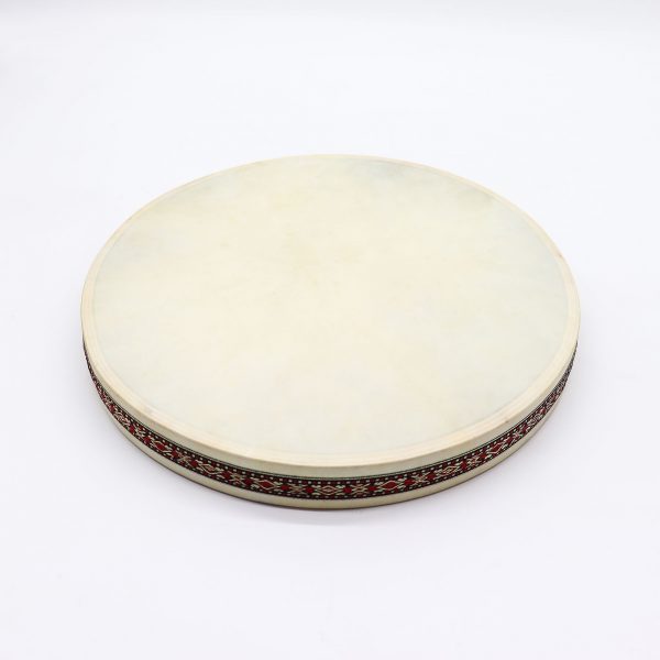 Shaman Sound Healing Ocean Drum - 35cm - Image 2