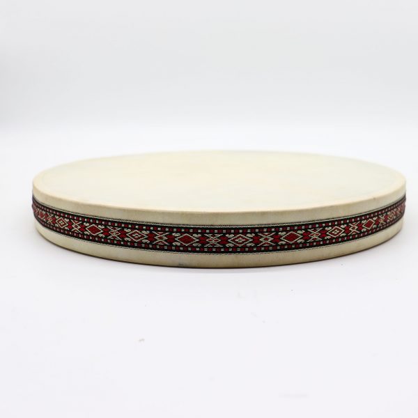 Shaman Sound Healing Ocean Drum - 35cm - Image 3